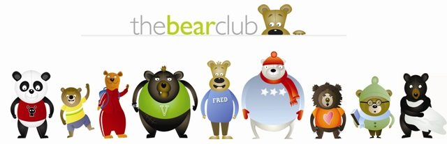 The Bear Club