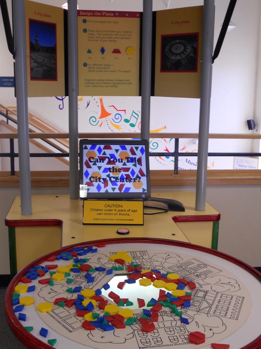 Fun Preschool Activities Fun Field Trip for Kids Science Center in