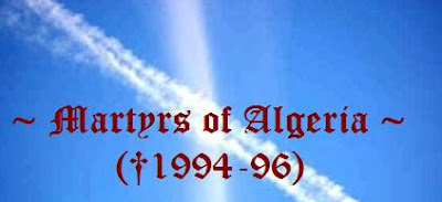 Martyrs of Algeria (1994-1996) – Champagnat