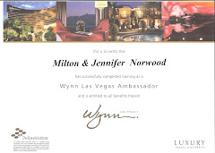 Wynn Las Vegas Ambasador