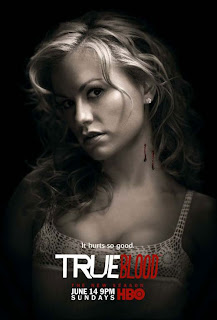 True Blood Stream True Blood Stream