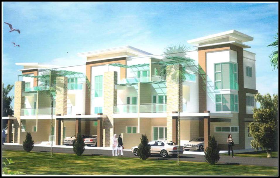 TSW FIDEL CONSTRUCTION Proposed houses for sales in various area in