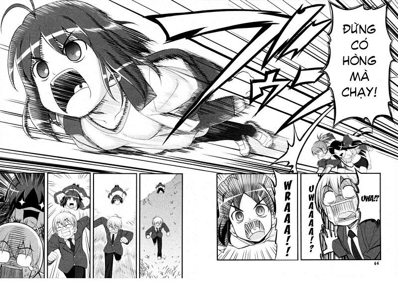 Caterpillar Operetta chap 2