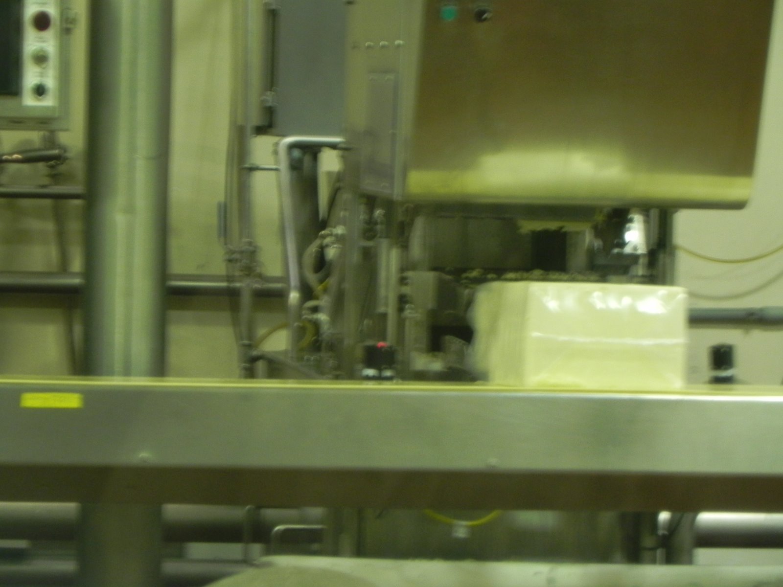 Debbie's Post Cabot Creamery, Cabot, VT