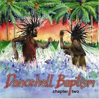 Capa de Chapter Two