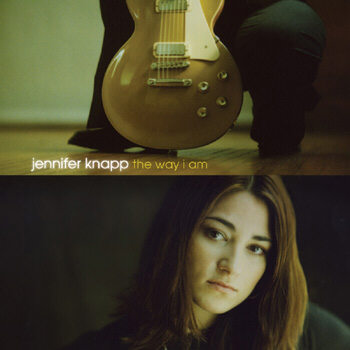 Capa de The Way I Am