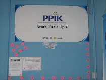 Ppik Benta,Kuala Lipis Pahang