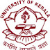 Kerala University Distnace Education Courses