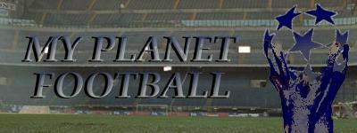 My Planet Football