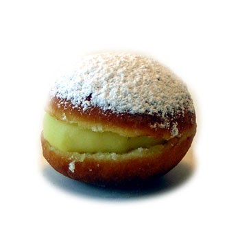 MI COCINA desde Santiago de Compostela: BERLINES image of MI COCINA desde Santiago de Compostela: BERLINES