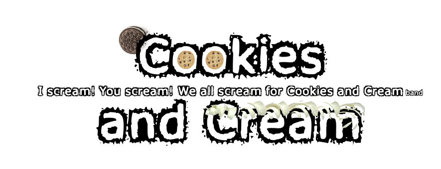Cookies and Cream