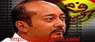 BLOG MUKHRIZ MAHATHIR