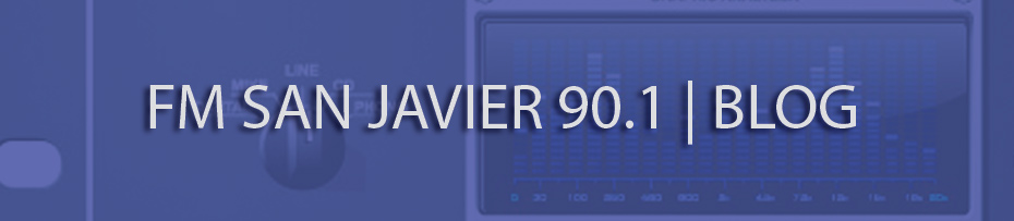 FM San Javier 90.1 www.fmsanjavier901.com.ar