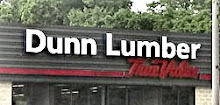 Dunn Lumber and True Value