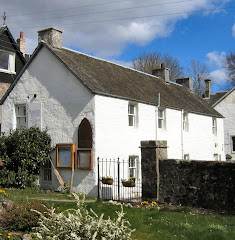 Kirkmichael Session House