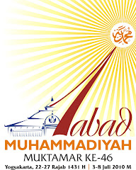 SATU ABAD MUHAMMADIYAH