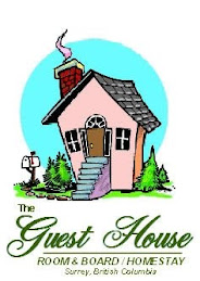 The Guest House Surrey, BC