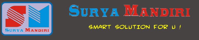 SURYAMANDIRI