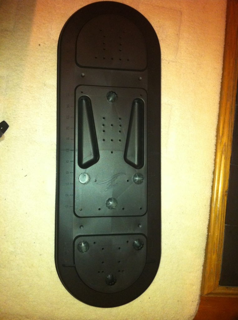 North East Kayak Fishing Ocean Kayak Rod Pod Kit