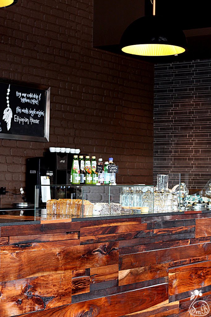 SMB Canberra Food Blog The Blue Olive + Harvest