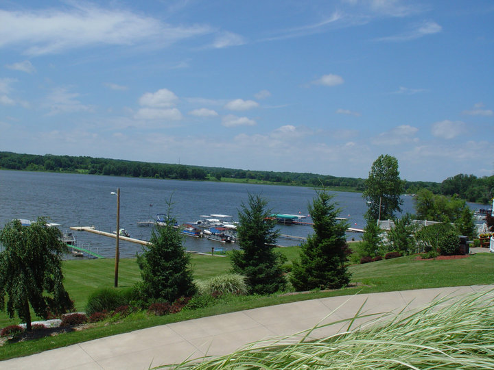 Flipside What's not to likeKayaking Chippewa Lake, Ohio