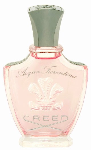 acqua fiorentina by creed