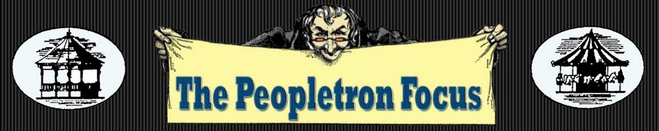 The Peopletron Focus