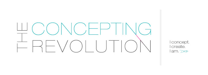 The Concepting Revolution