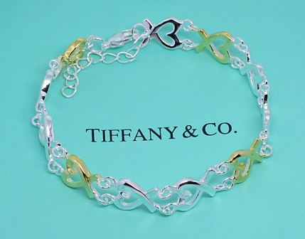 Leya's Favorite Things...: Tiffany & Co Bracelets....(Readystock)