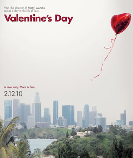 Valentine's Day - The Movie - Poster