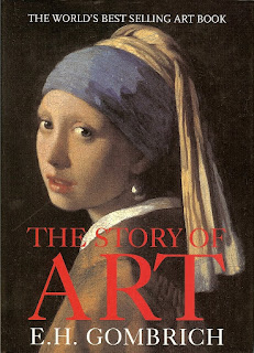 Gombrich - The Story of Art