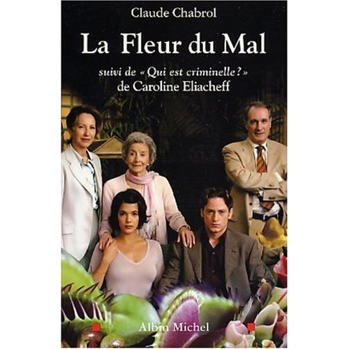 Reviews Fleur Du Mal (2003 Film)