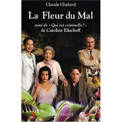 World Reviews Now!: La Fleur Du Mal (2003 Film)