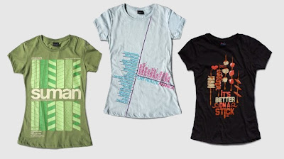trese shirt