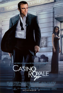 Movie Segments to Assess Grammar Goals: Casino Royale ...