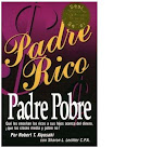 Libro recomendado: Padre Rico Padre Pobre