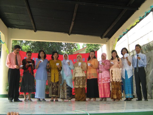 Teachers Performance