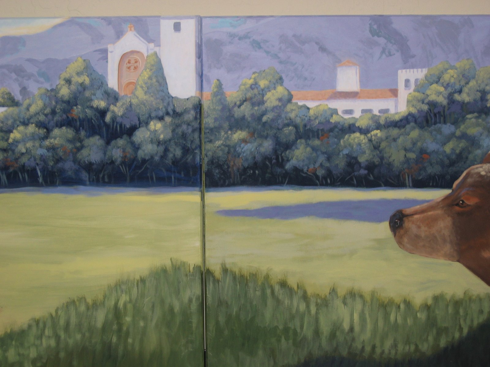 [monastary+Carmel+mural.JPG]