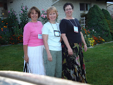 Nancy in August 2007