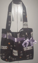 Bolsa artesanal