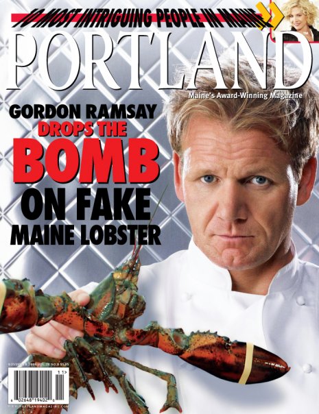 Canadian Lobster Kitchen Nightmares Canadian Lobster Kitchen Nightmares