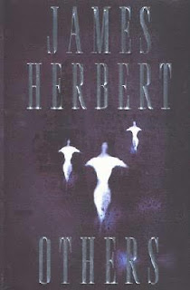 Others by James Herbert book cover