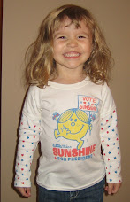 Vote Little Miss Sunshine for President