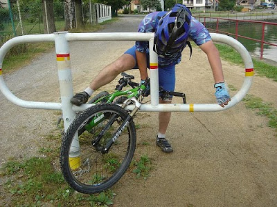 choose my bicycle mtb