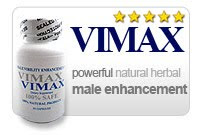 vimax pills