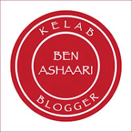 Kelab Blogger BEN ASHAARI