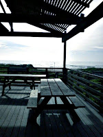 View from the Malaquite Visitor's Center