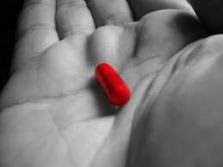 What do you believe and why ? click below to take the red pill