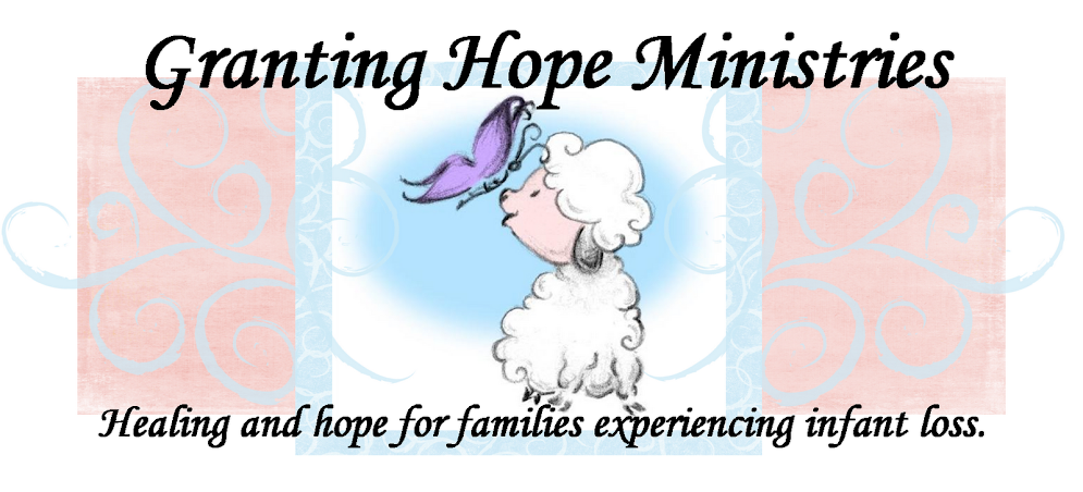 Granting Hope Ministries