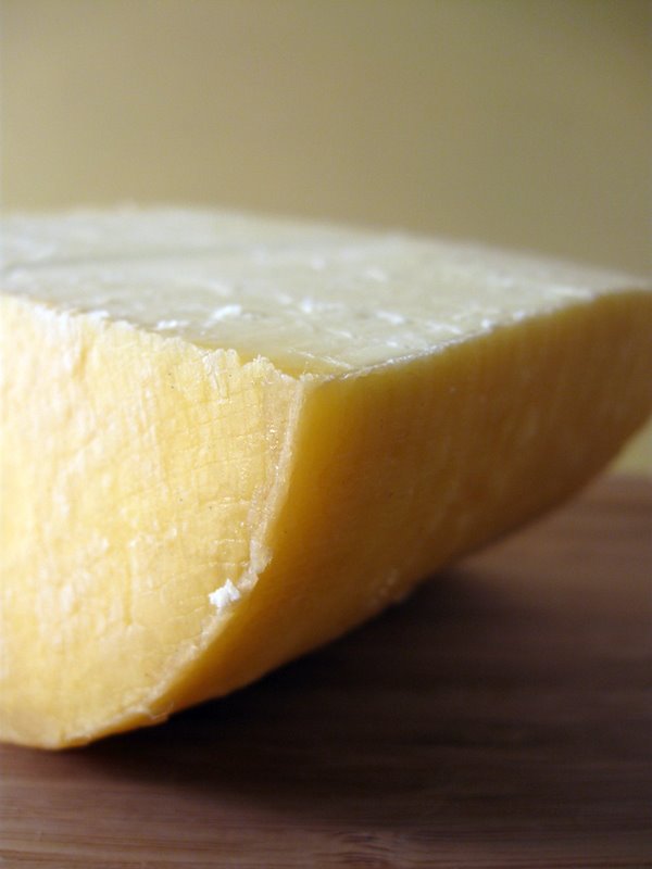 Cheese A Day Smoked Gouda and Swiss